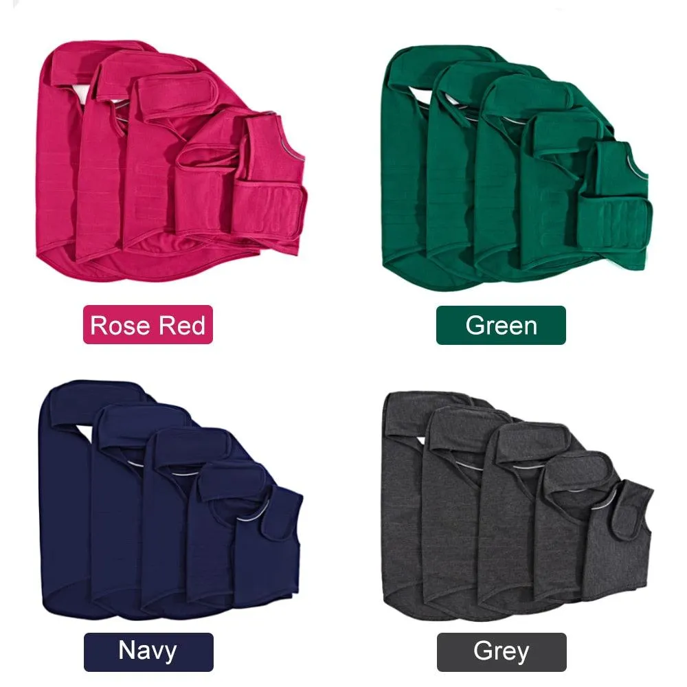 Dog Anxiety Thunder Vest Coat