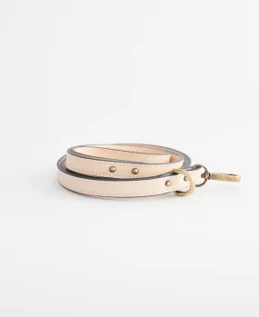 Dog Lead: Natural (Small)