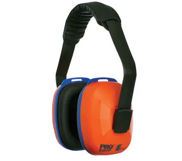 EARMUFFS VIPER