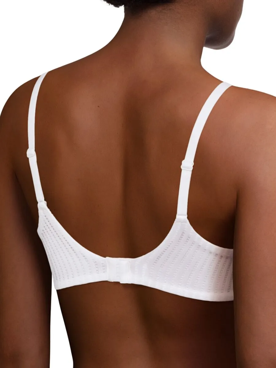 Easy Feel Marilyn Covering T-Shirt Bra - White