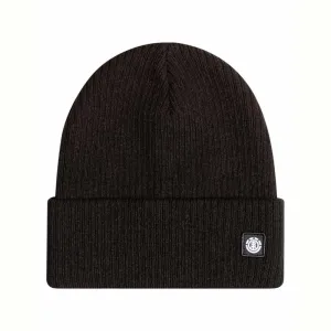 Element Flow Skate Beanie Flint Black