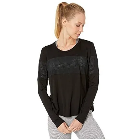 Elliot Black Pullover