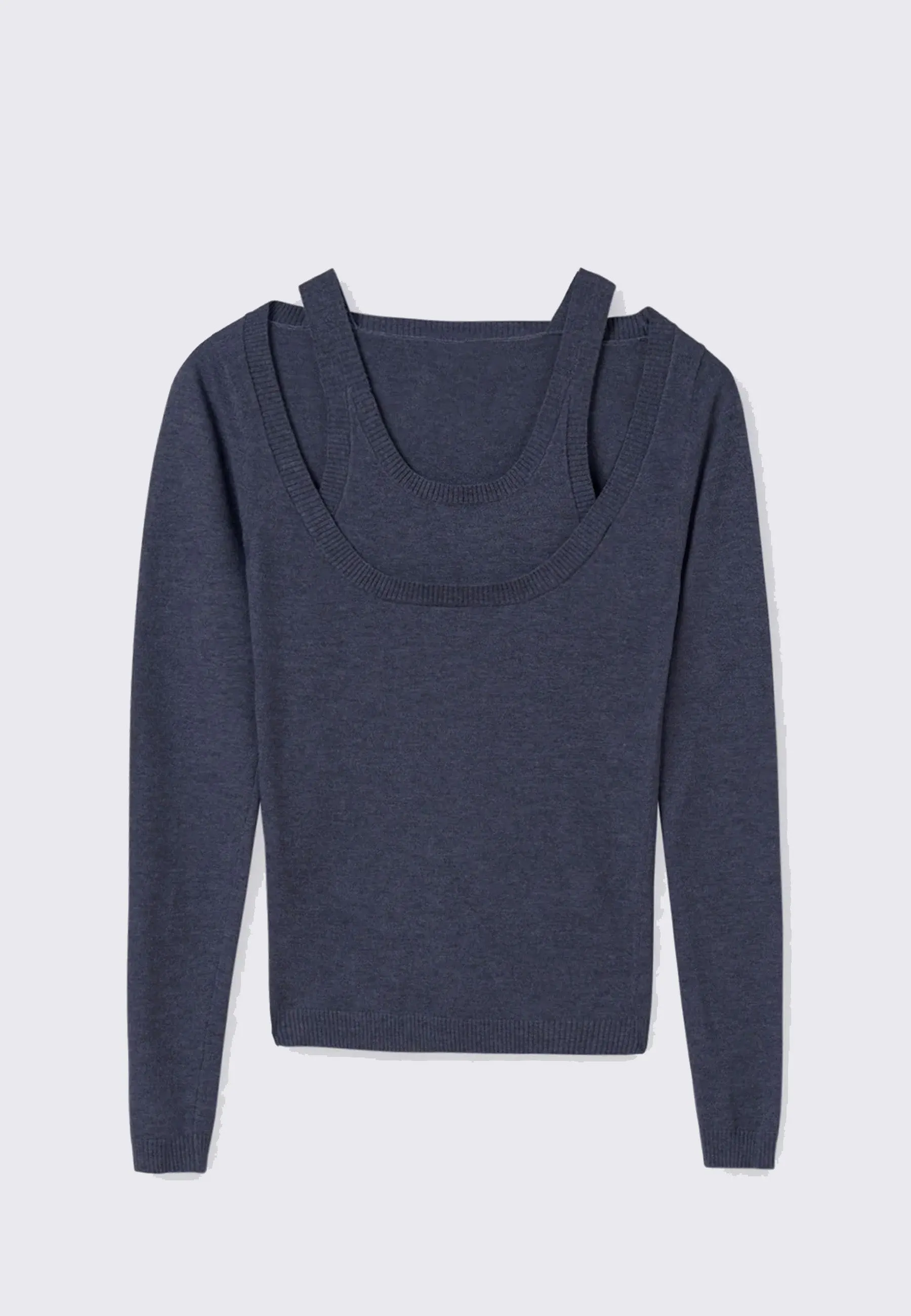 Étoile Jumper - Dark Grey