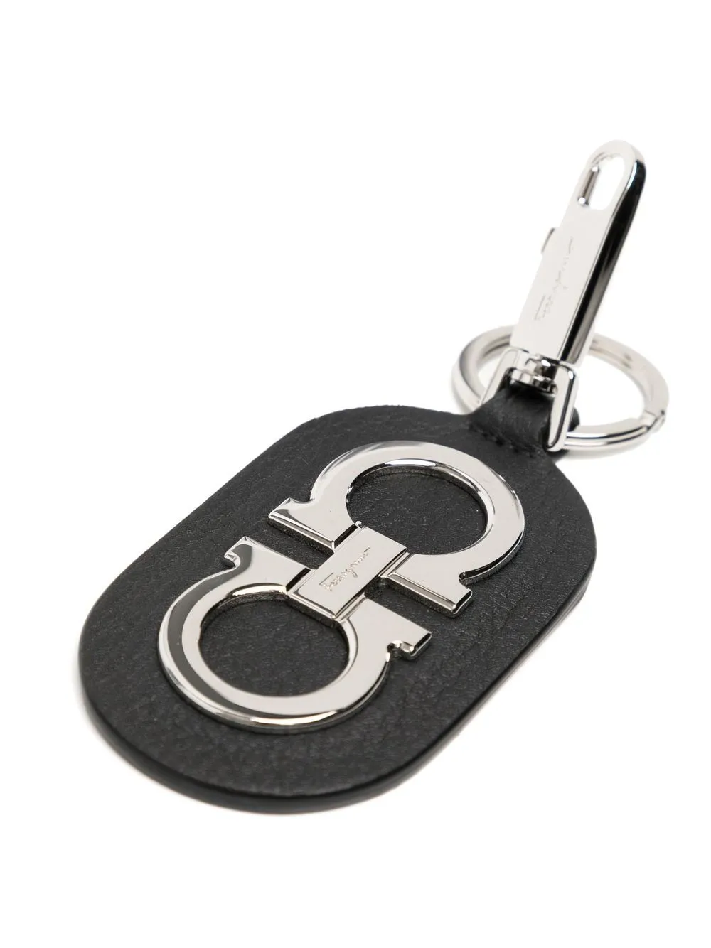 Ferragamo Keychains Black