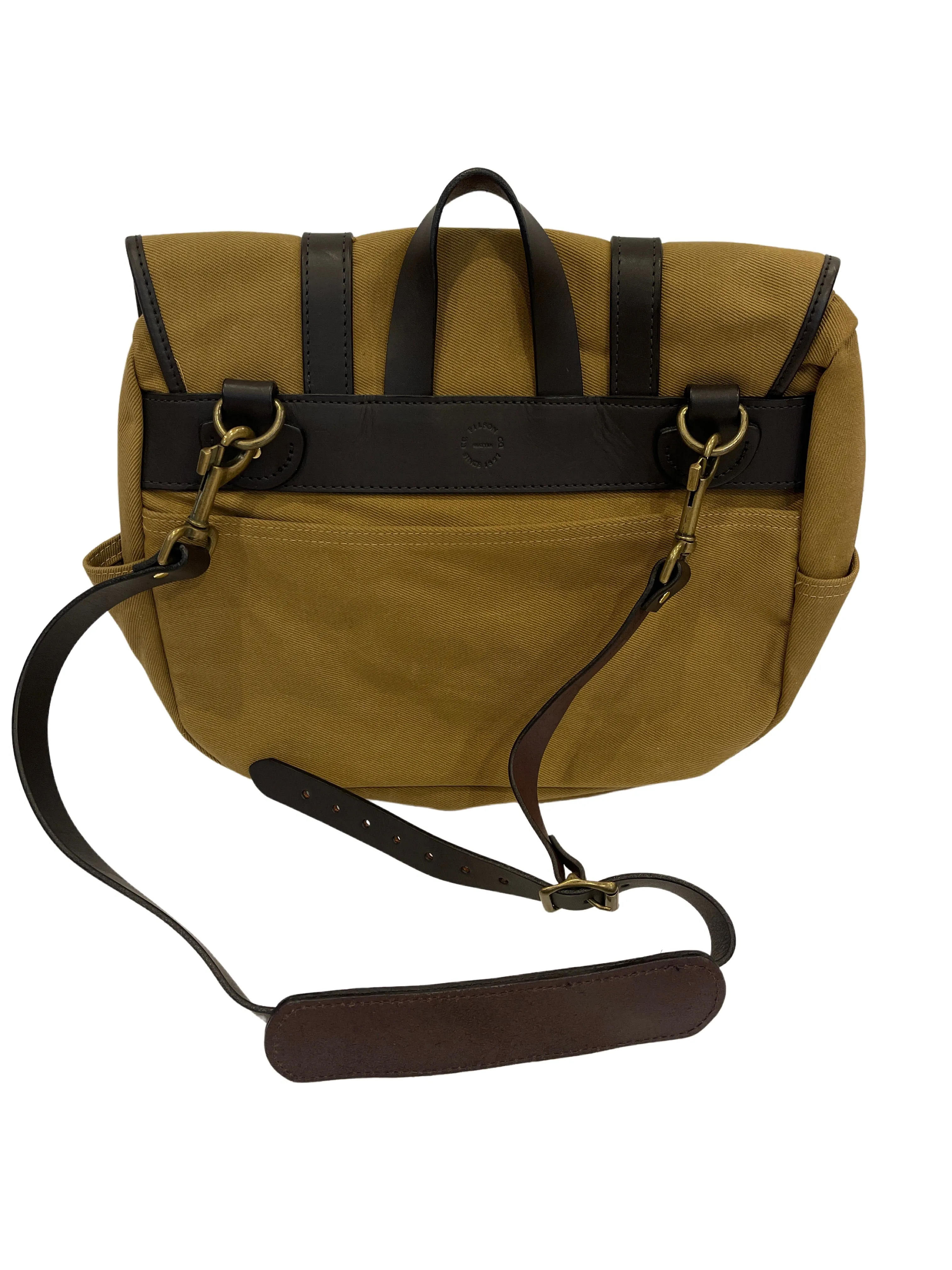 Filson Field Bag