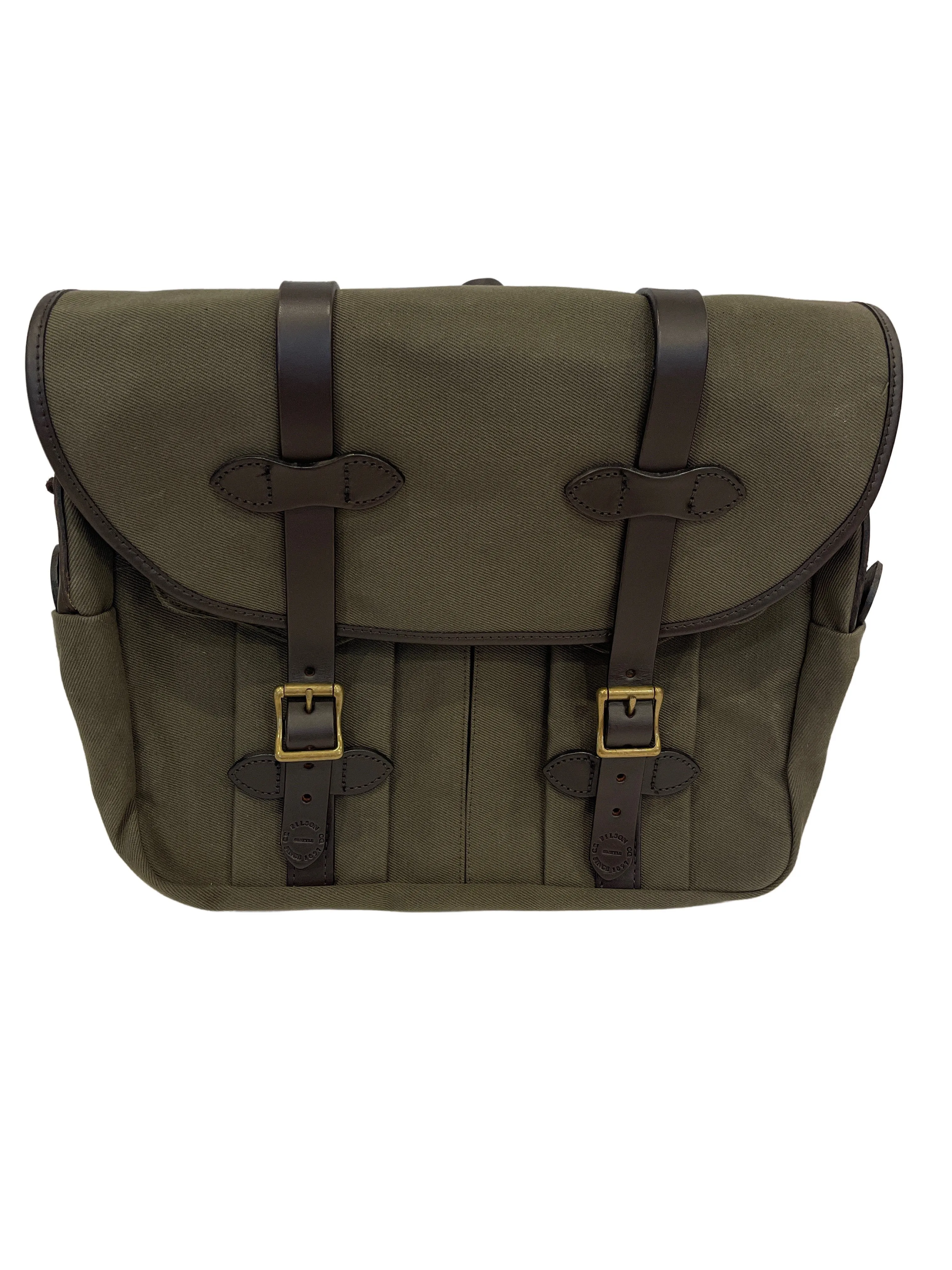 Filson Field Bag