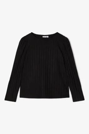 Frita jumper - Black