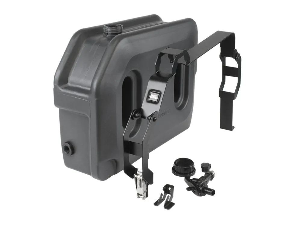 Front Runner Pro Water Tank with Mounting System and Tap | 20L