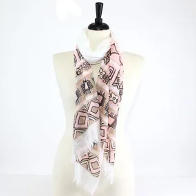 FS1216 Fashion Scarf