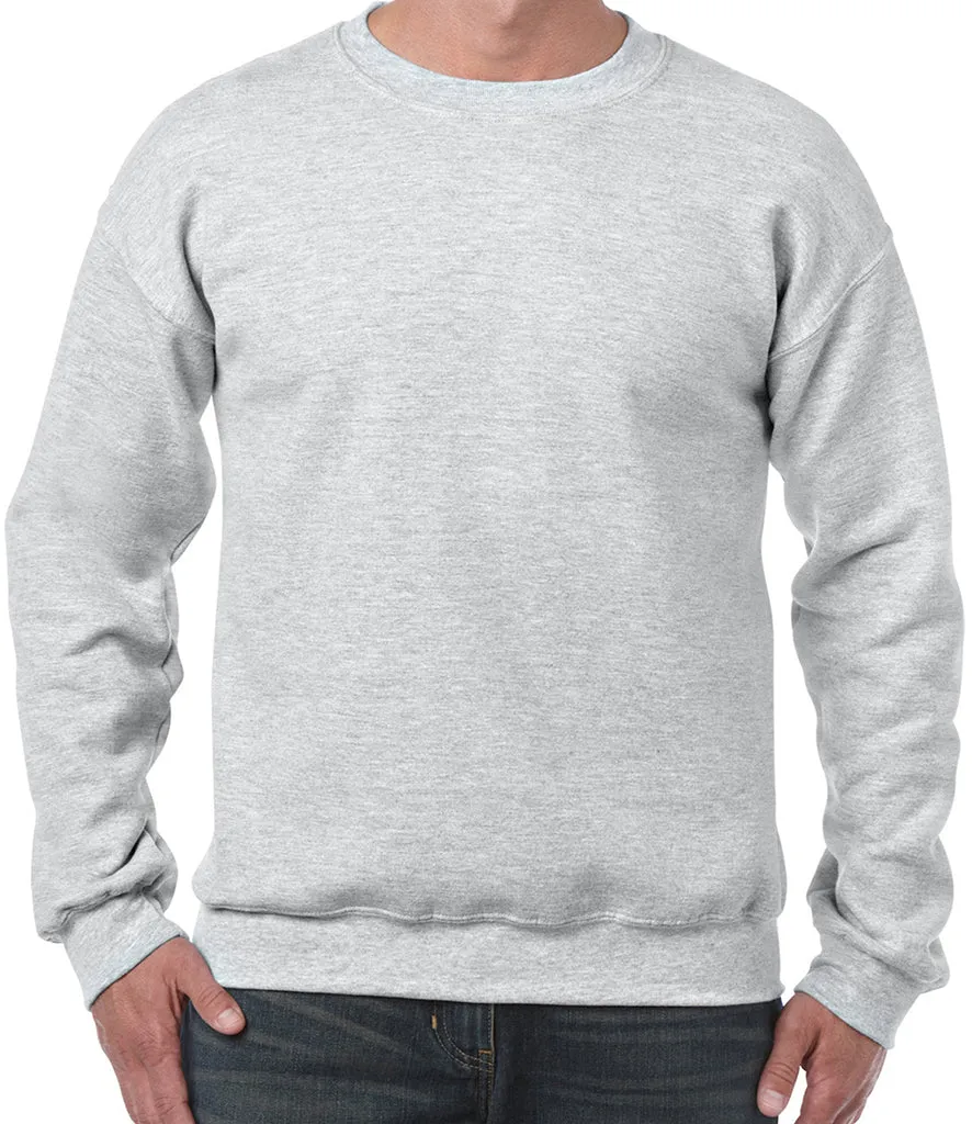 GD56 - Bespoke Workwear Sweatshirt