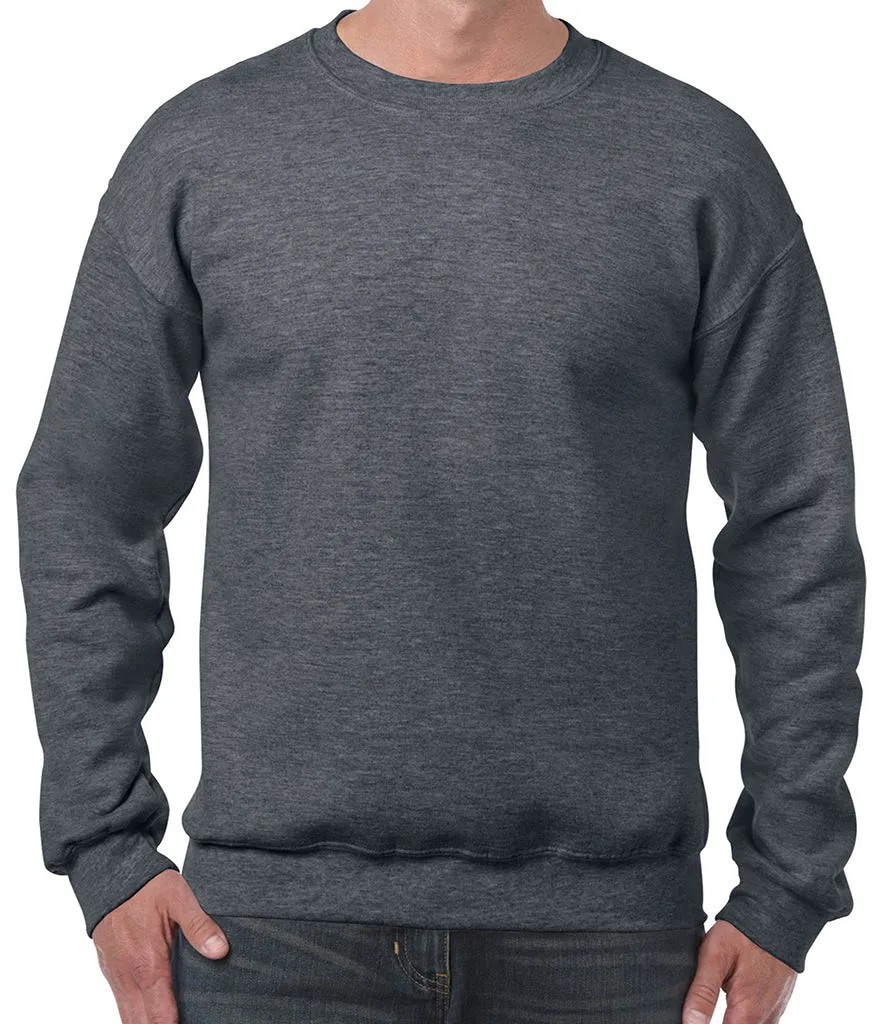 GD56 - Bespoke Workwear Sweatshirt