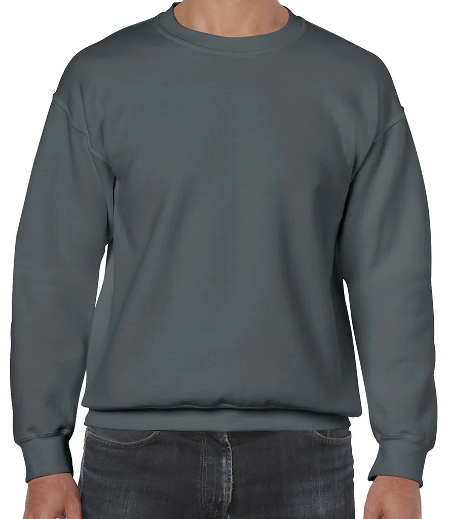 GD56 - Bespoke Workwear Sweatshirt