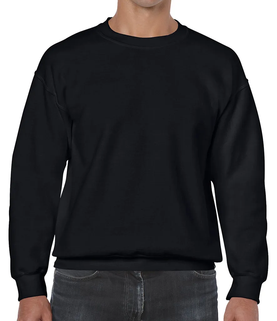 GD56 - Bespoke Workwear Sweatshirt