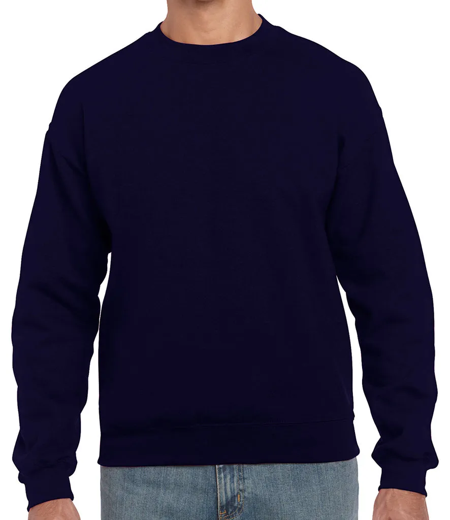 GD56 - Bespoke Workwear Sweatshirt