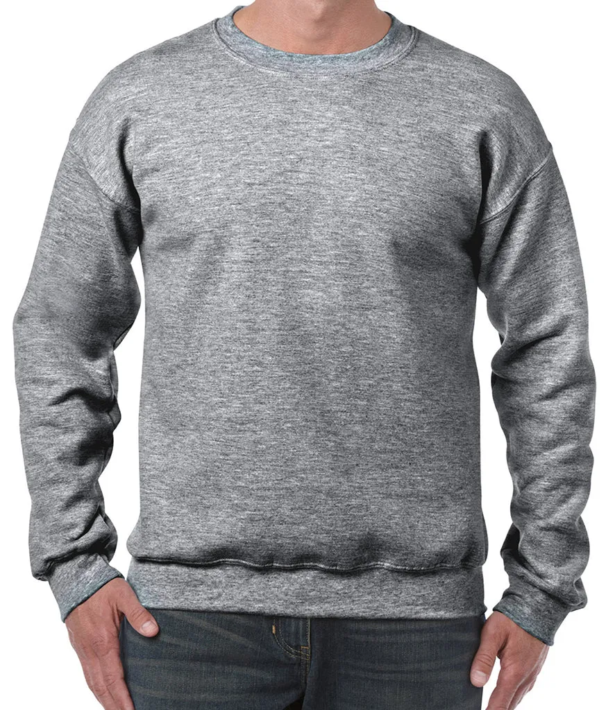 GD56 - Bespoke Workwear Sweatshirt