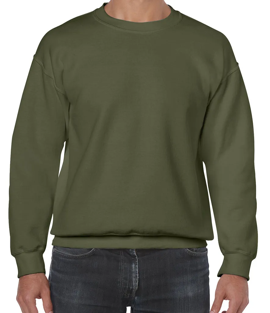 GD56 - Bespoke Workwear Sweatshirt