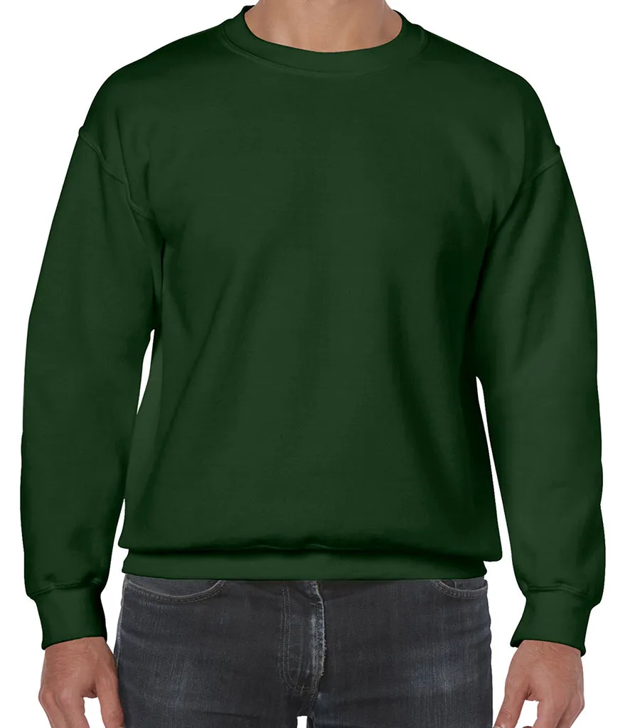 GD56 - Bespoke Workwear Sweatshirt