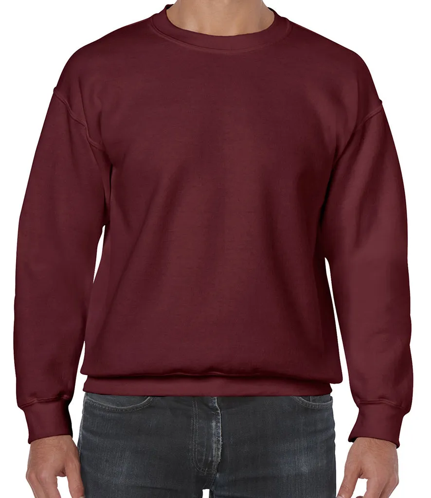 GD56 - Bespoke Workwear Sweatshirt