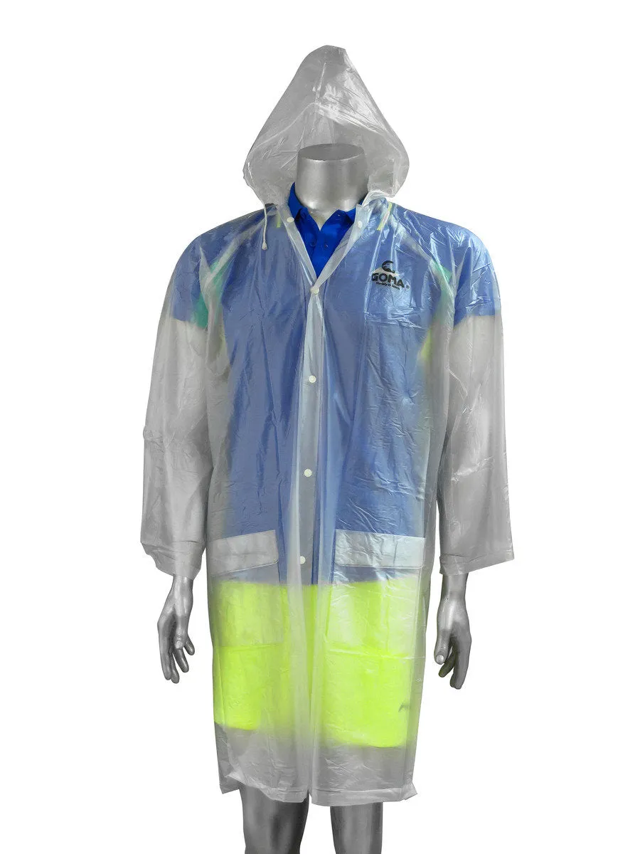 GOMA Raincoat GRC100