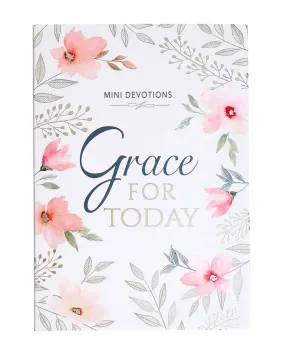 Grace for Today Mini Devotions