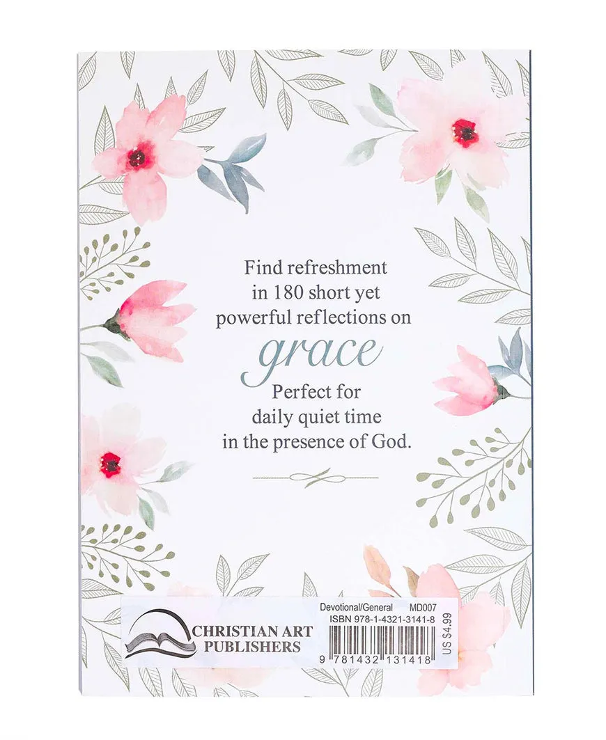 Grace for Today Mini Devotions