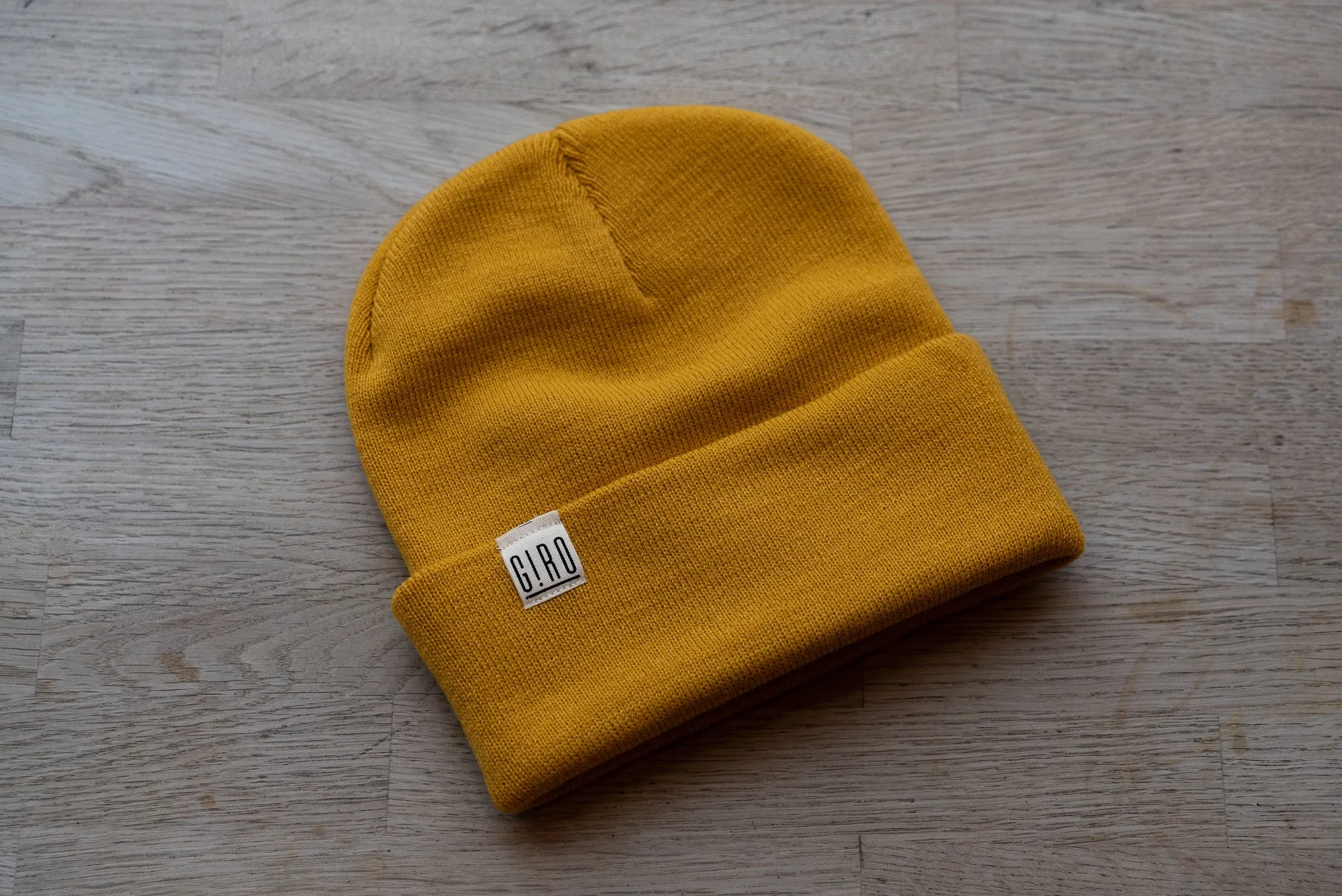 G!RO Beanie