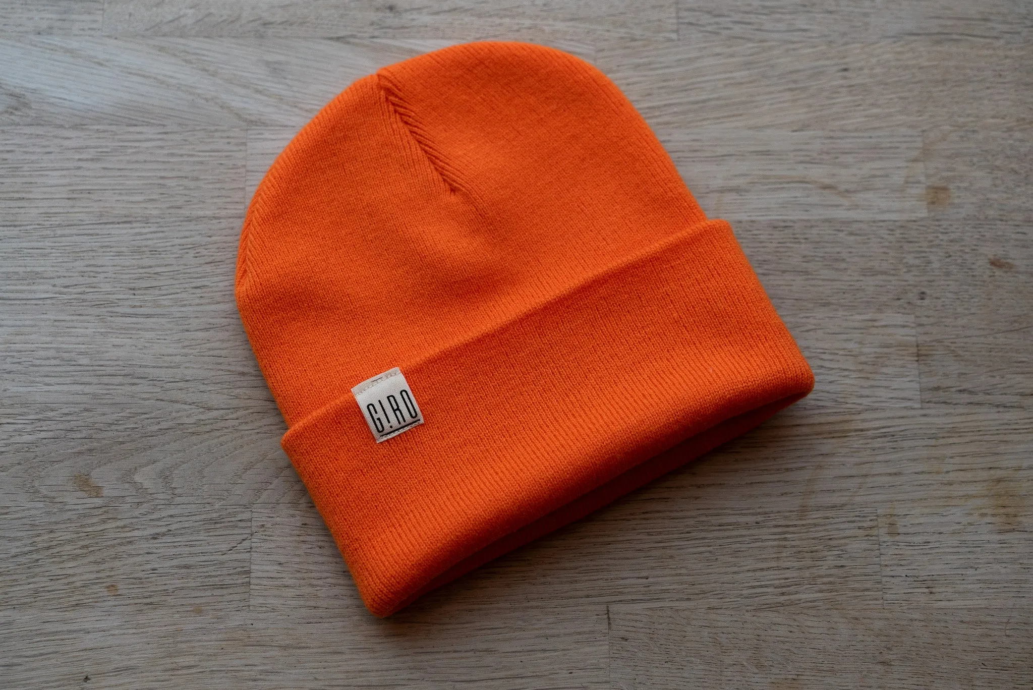 G!RO Beanie