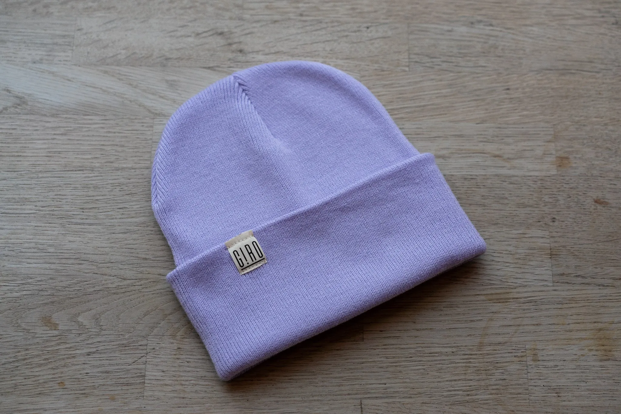 G!RO Beanie