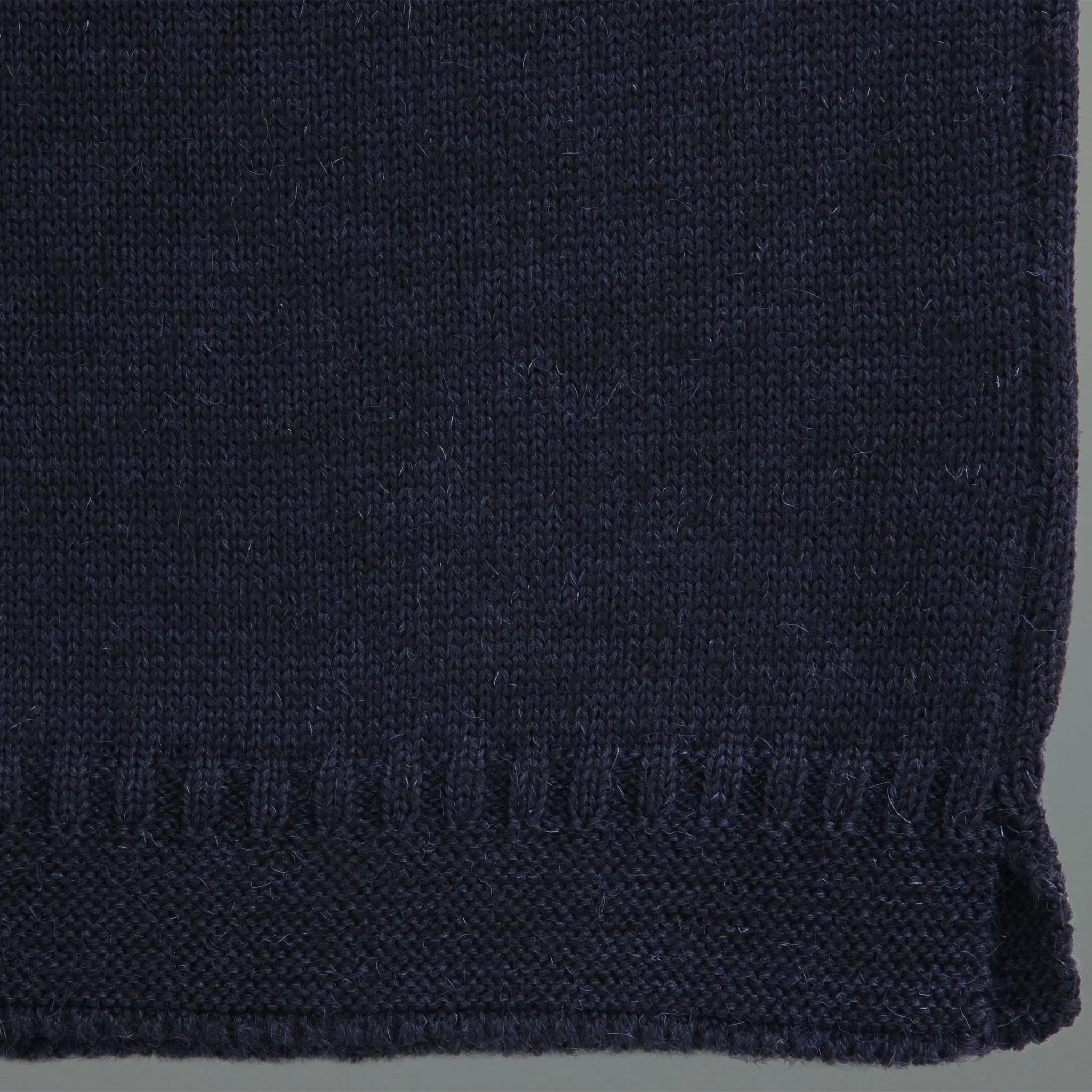 Guernsey Sweater Navy