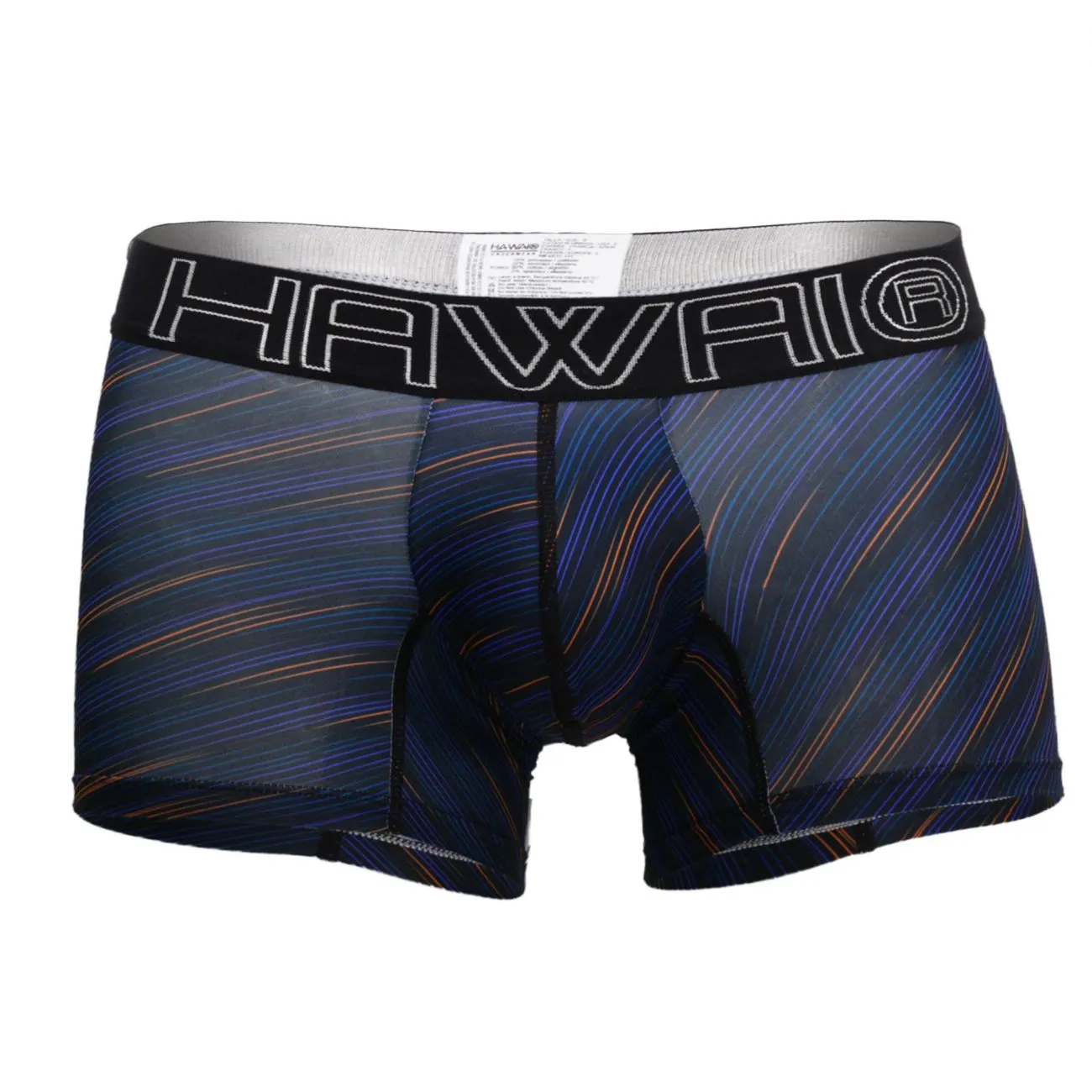 HAWAI 41921 Boxer Briefs Color Purple