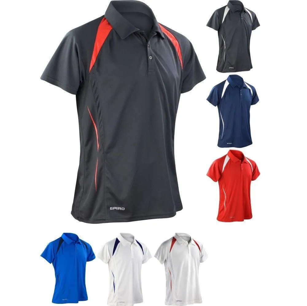 Household Cavalry Unisex Team Performance Polo Shirt