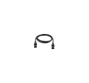 Hpe Jumper Cord - Power Cable - Sdg300 - Ac 250 V - 16 A - 1 M - Black - For Proliant Xl290n Gen10 Plus