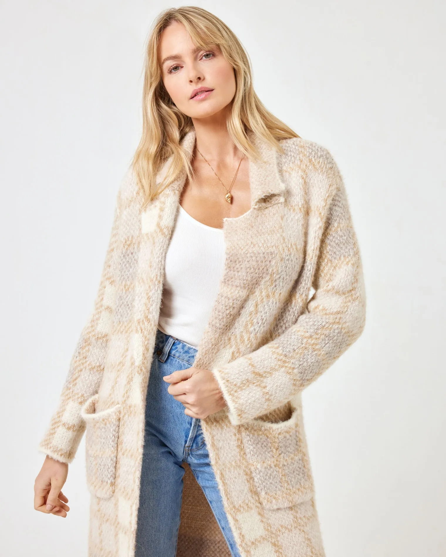 Hygge Coat