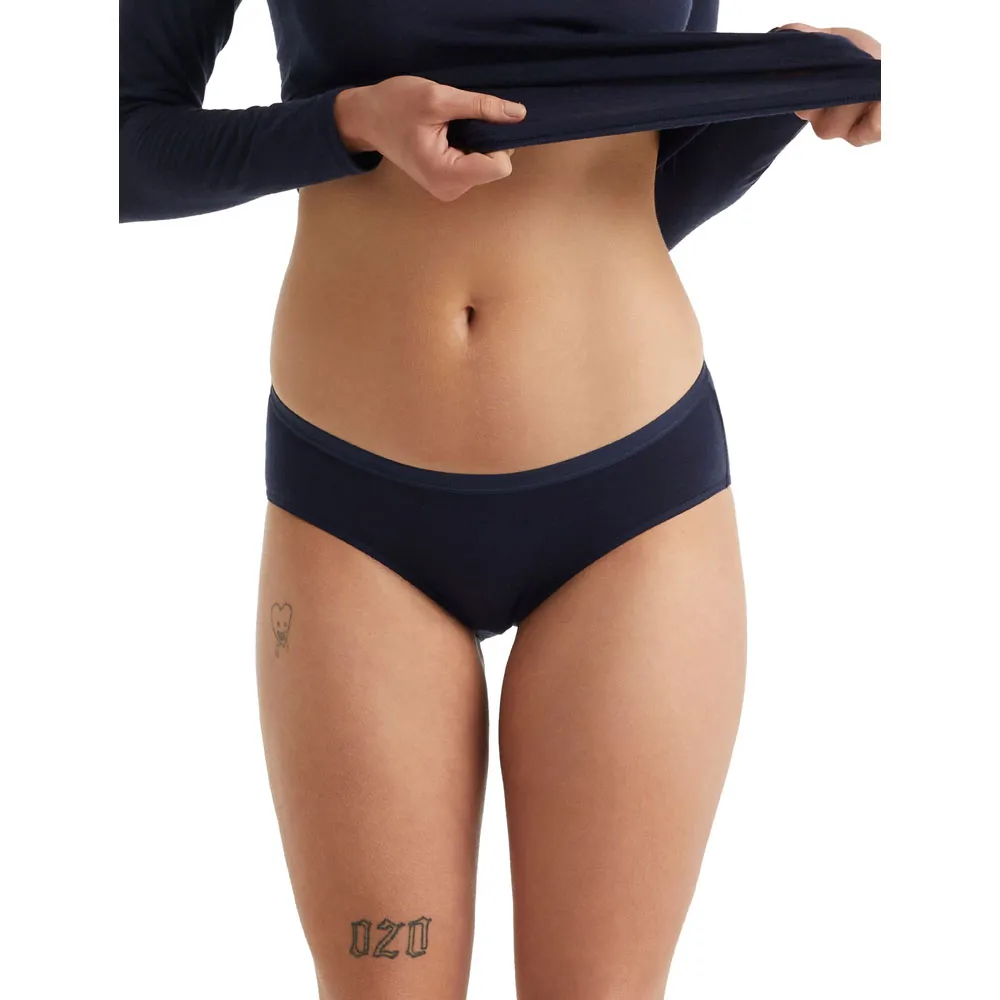 Icebreaker Siren Hipkini Women