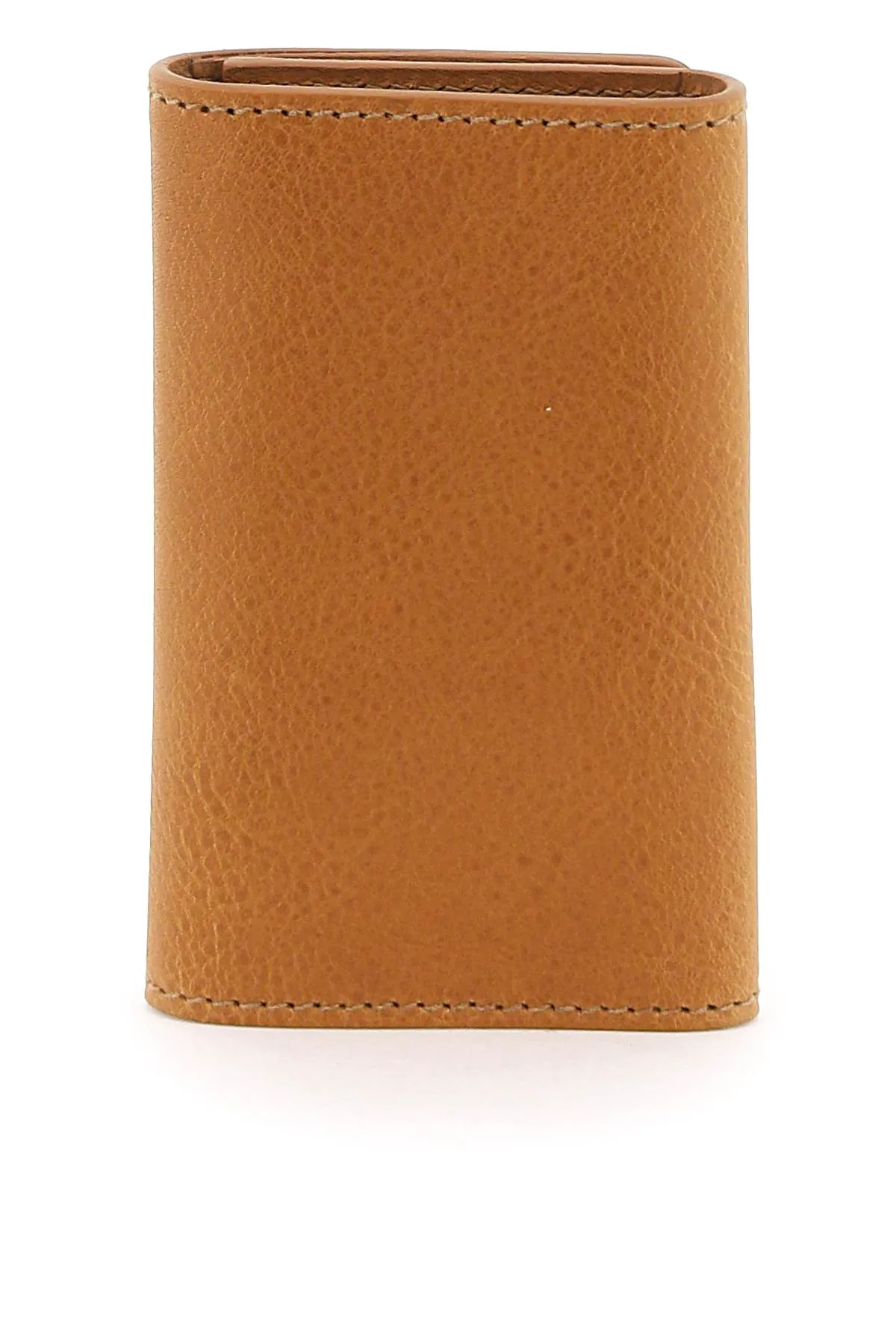 Il bisonte leather keyholder