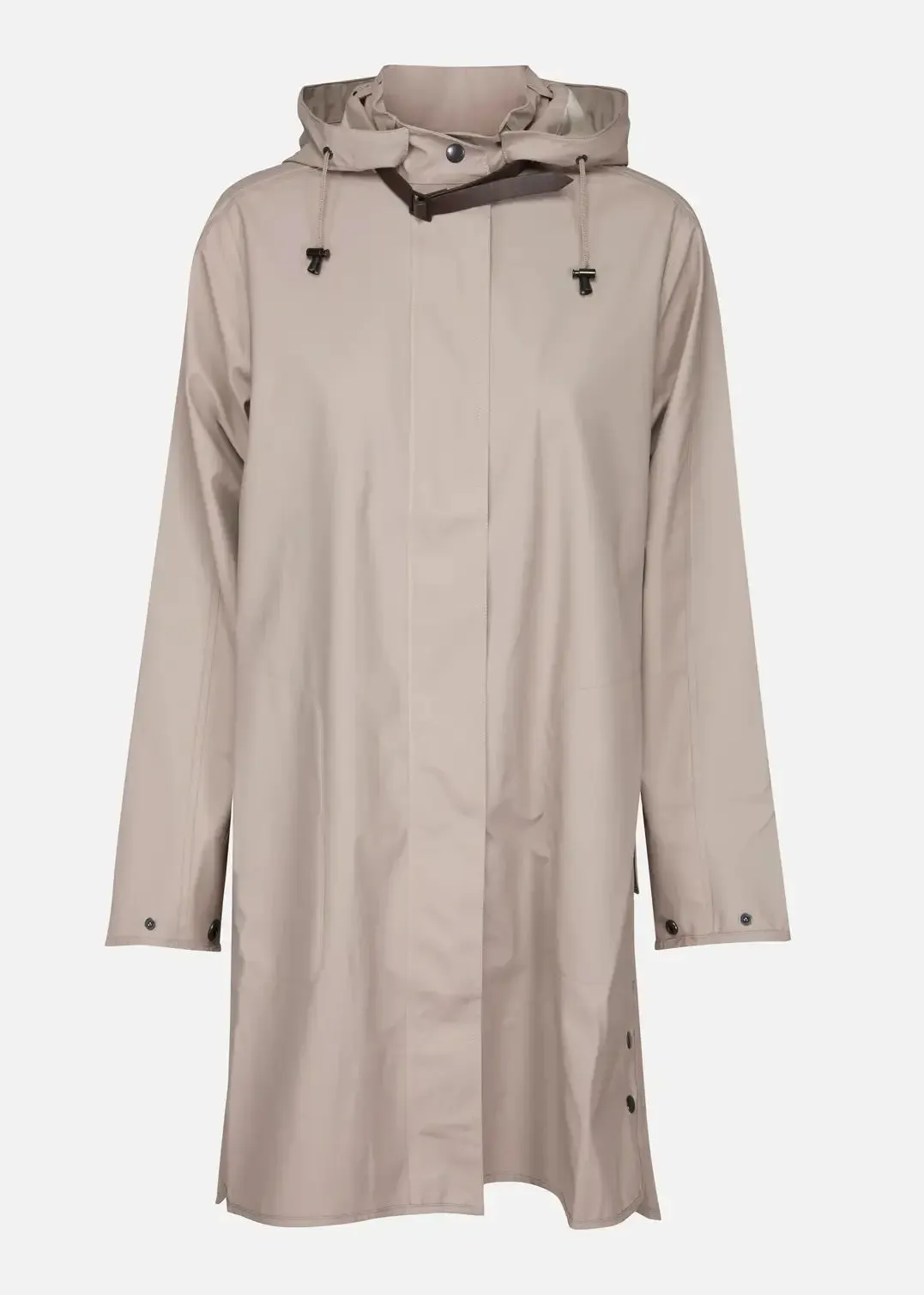 Ilse Jacobsen - Hooded Rain Coat