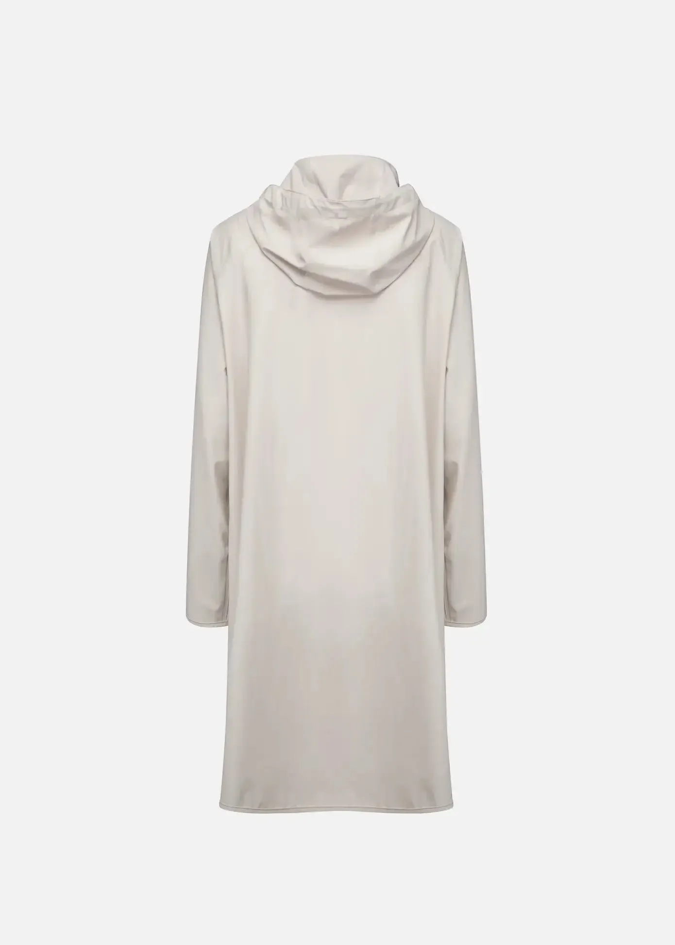 Ilse Jacobsen - Hooded Rain Coat