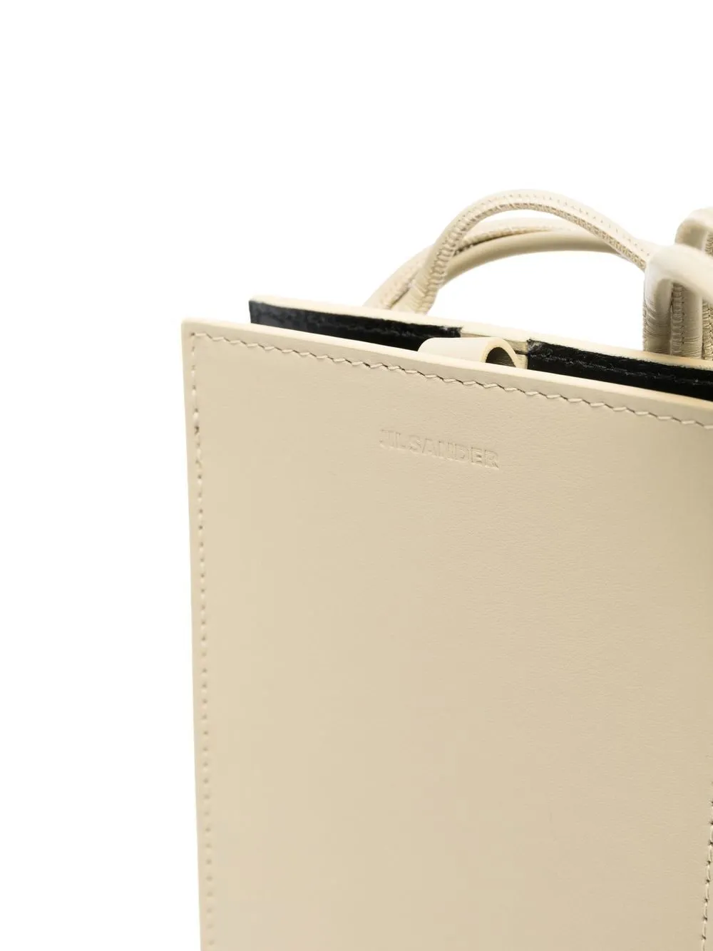 Jil Sander Wallets Beige