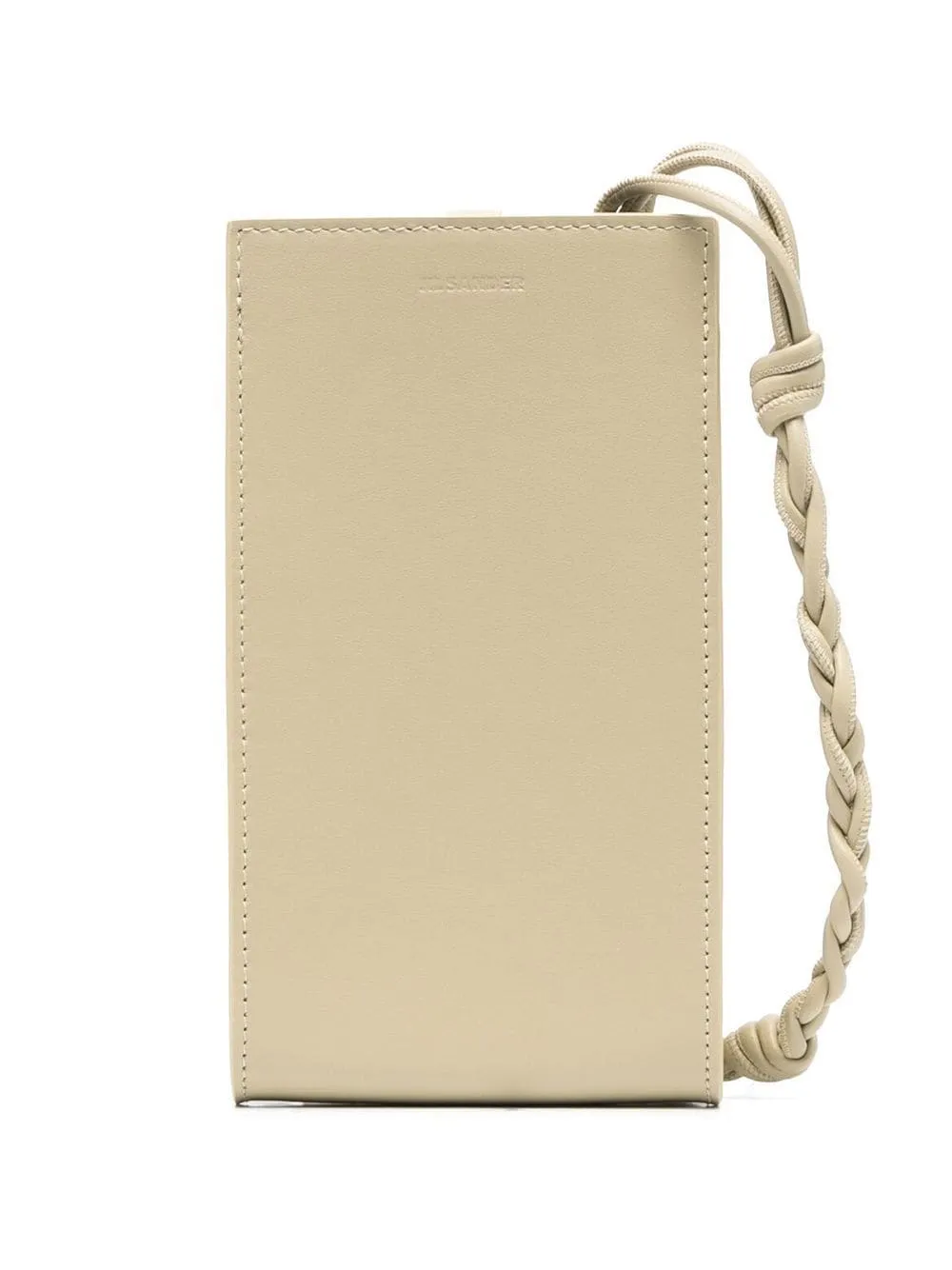 Jil Sander Wallets Beige