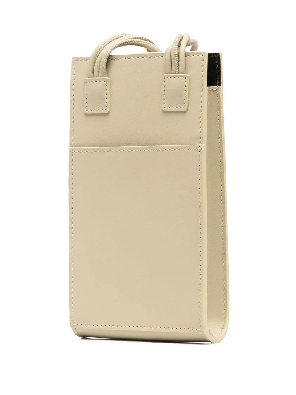 Jil Sander Wallets Beige