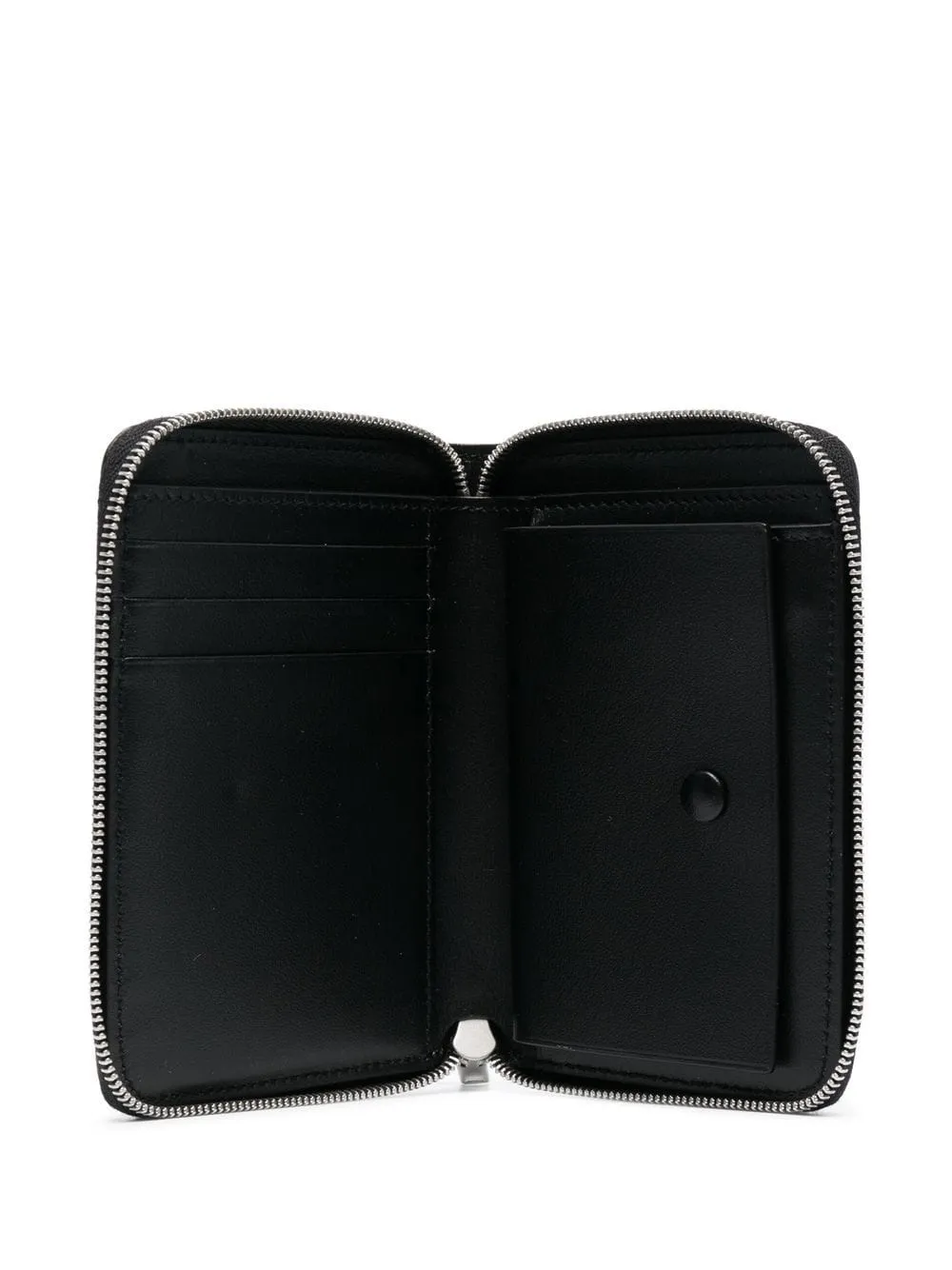 Jil Sander Wallets Black