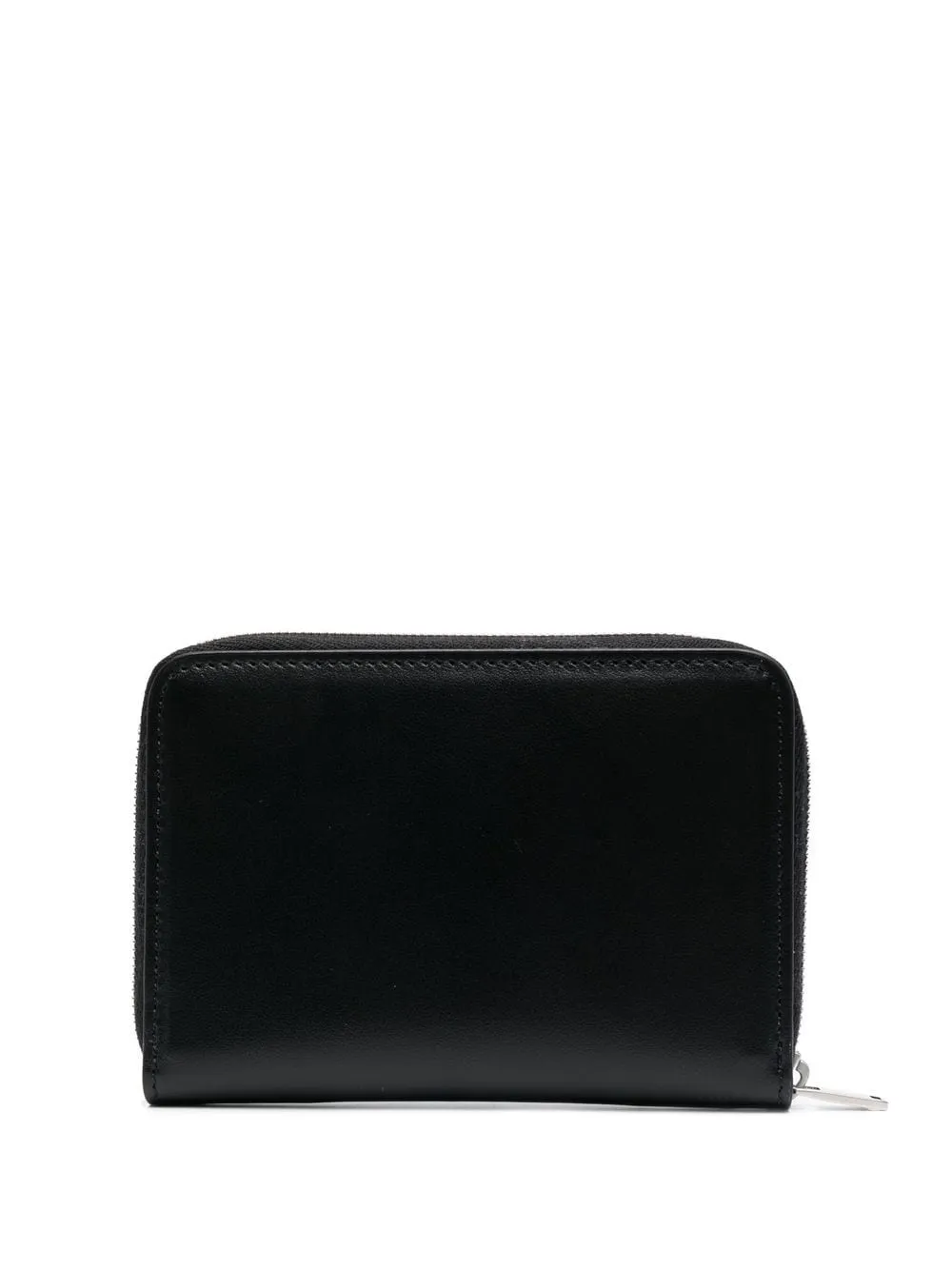 Jil Sander Wallets Black