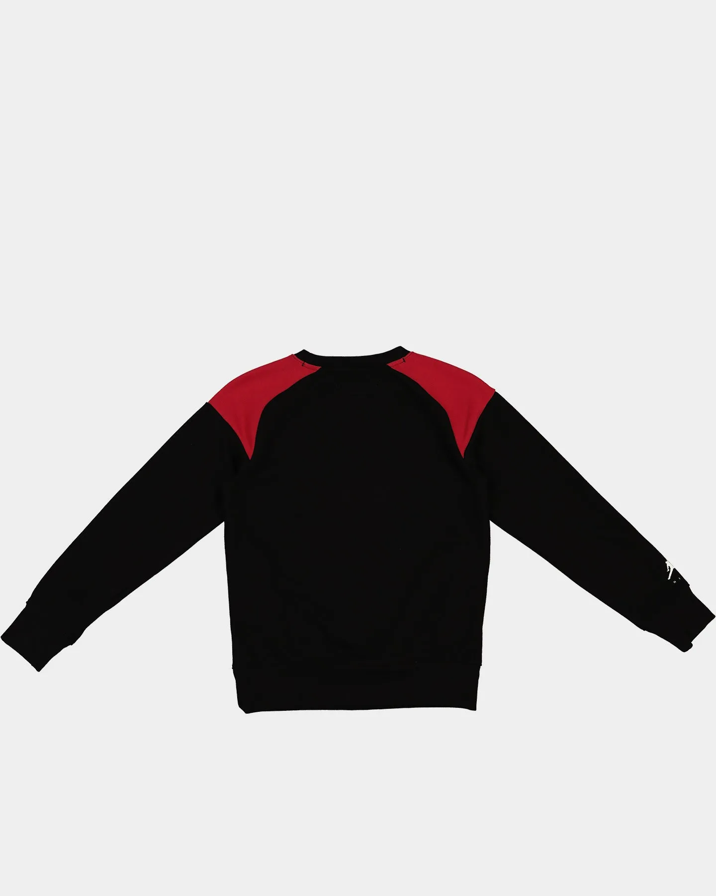 Jordan Kids' Jumpman Crewneck Black