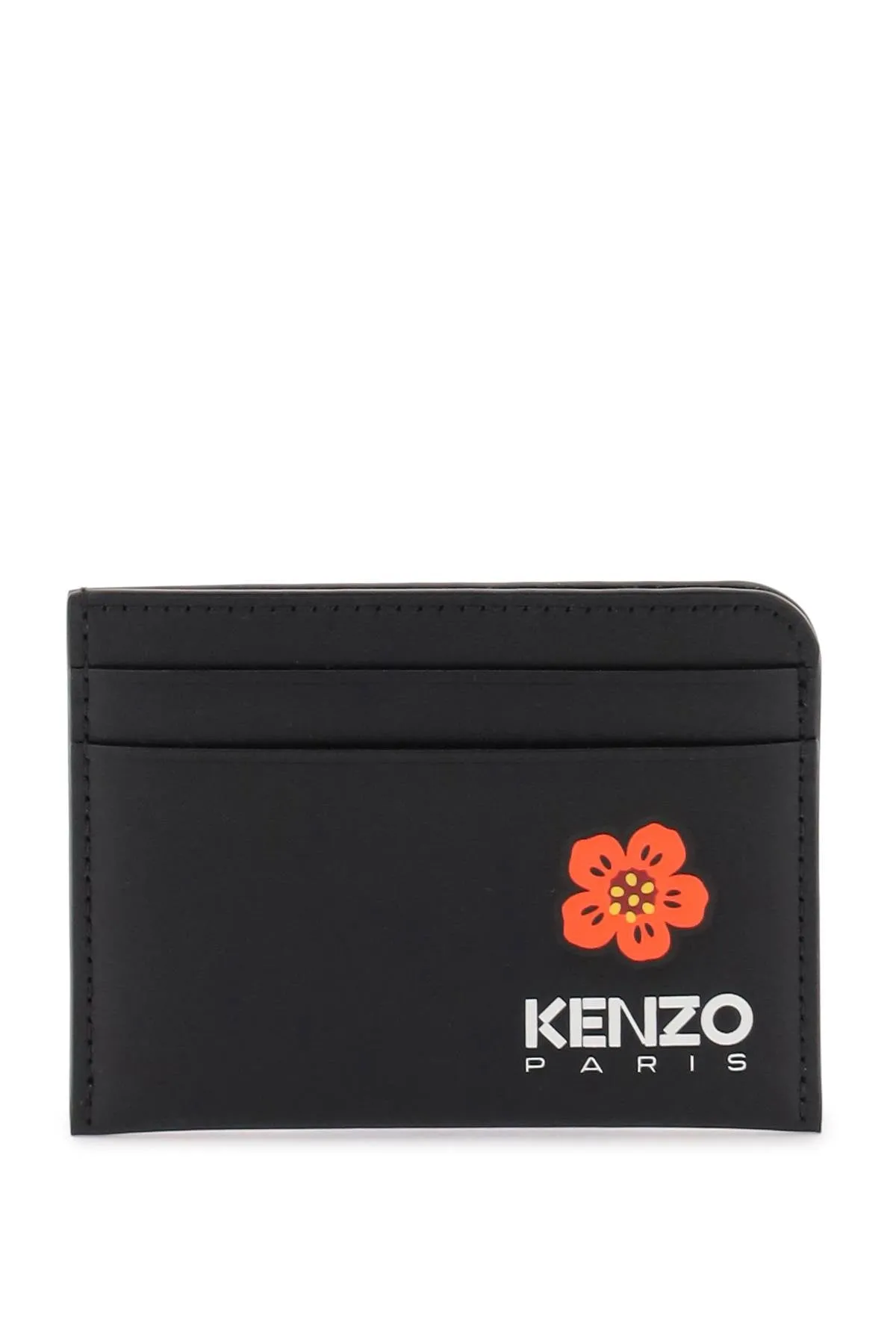 Kenzo 'boke flower' cardholder