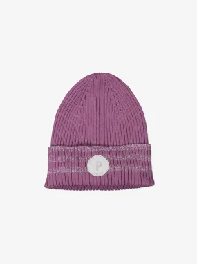 Kids Organic Cotton Beanie Hat