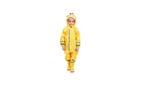 Kids Raincoat