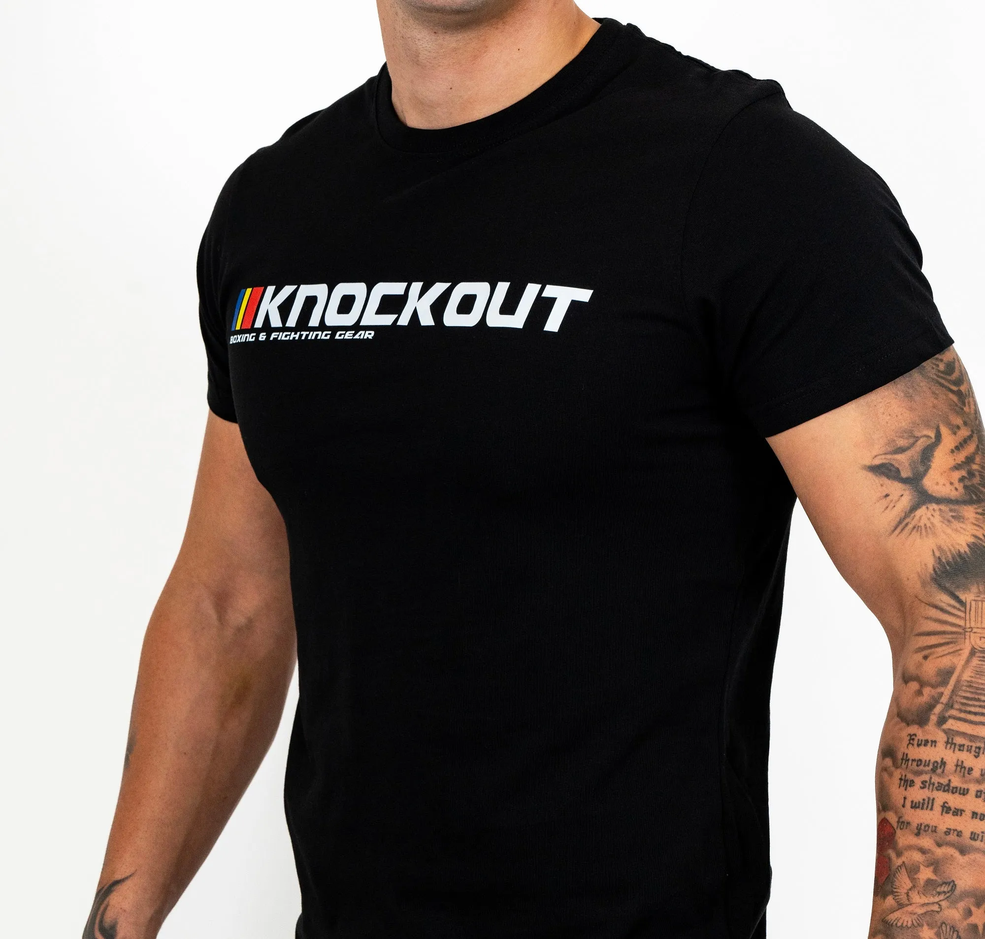 Knockout V2 T-Shirt