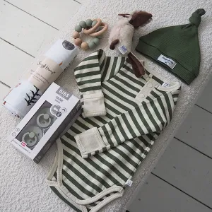 Large Gift Box #3 - Welcome Baby