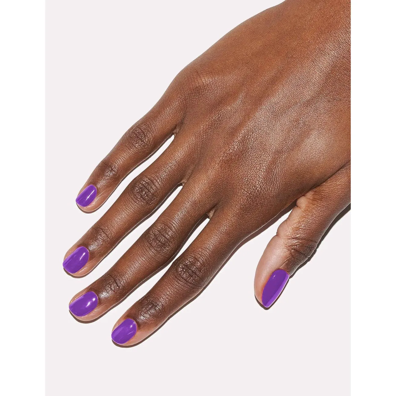 Le Mini Macaron - Gel Polish - Ultra Violet