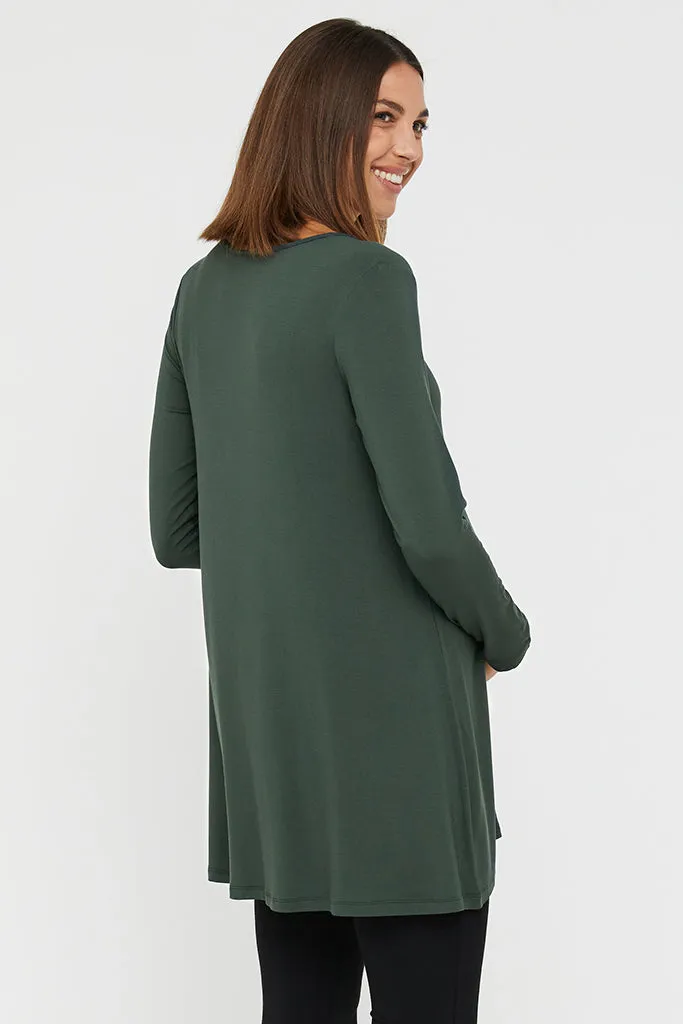 Leanne Tunic - Forest